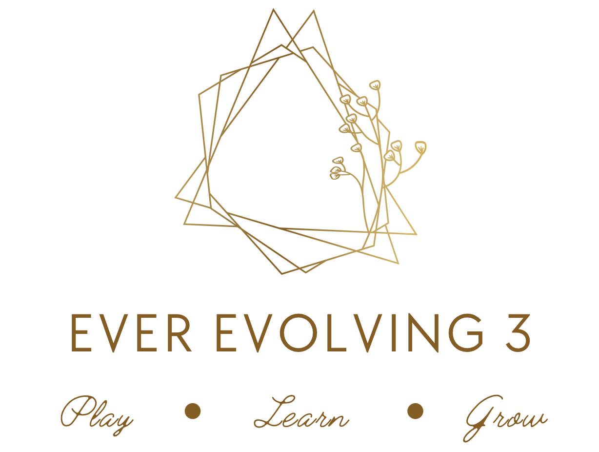 Ever Evolving 3